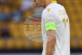 Пловдив - футбол - България - Северна Ирландия