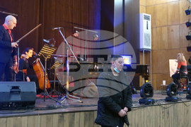 Плевен - „Геомарчало“ - концерт