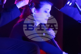 Плевен - „Геомарчало“ -  Лора Табакова 