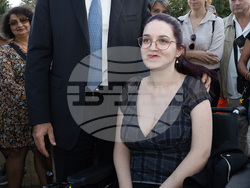 Снимка: Президентство