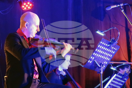 Плевен - „Геомарчало“ - Чавдар Вълков