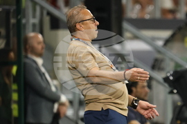 Пловдив - футбол - България - Северна Ирландия