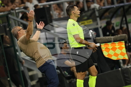 Пловдив - футбол - България - Северна Ирландия