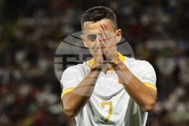 Пловдив - футбол - България - Северна Ирландия