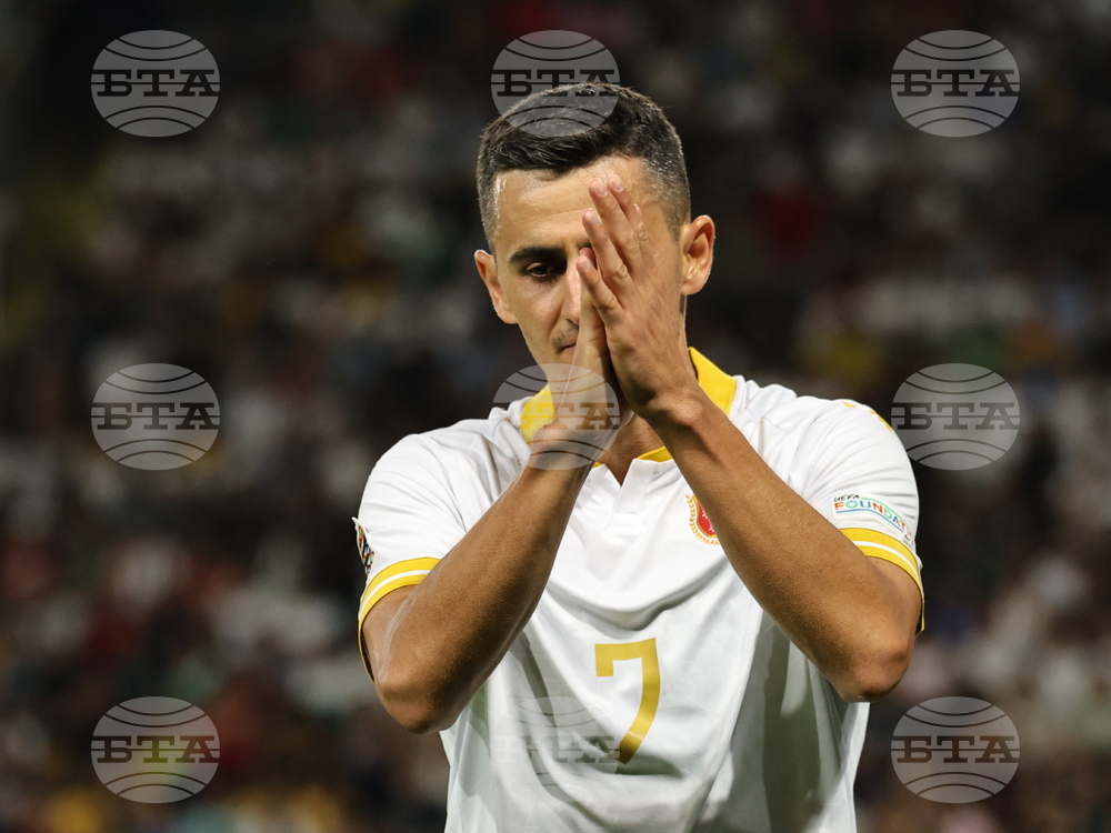 Пловдив - футбол - България - Северна Ирландия