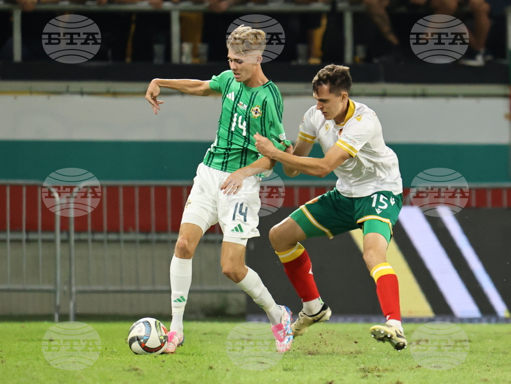 Българският национал Симеон Петров премина от полския Шльонск Вроцлав в унгарския Фехервар