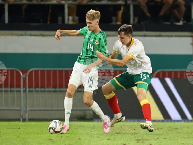 Българският национал Симеон Петров премина от полския Шльонск Вроцлав в унгарския Фехервар