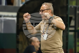 Пловдив - футбол - България - Северна Ирландия