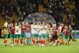 Пловдив - футбол - България - Северна Ирландия