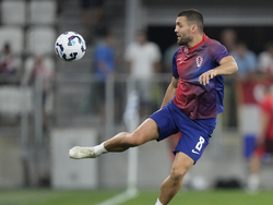 Croatia Poland Nations League Soccer