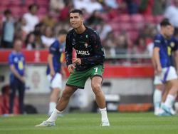 Portugal Scotland Nations League Soccer