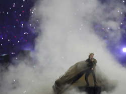 Paris Paralympics Closing Ceremony