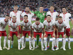 Croatia Poland Nations League Soccer