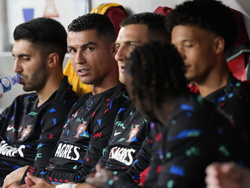 Portugal Scotland Nations League Soccer