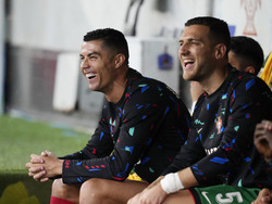 Portugal Scotland Nations League Soccer