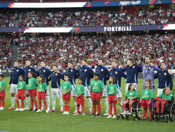 Portugal Scotland Nations League Soccer