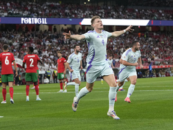Portugal Scotland Nations League Soccer
