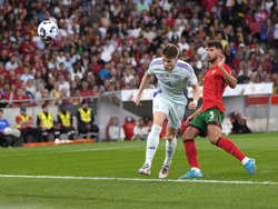 Portugal Scotland Nations League Soccer