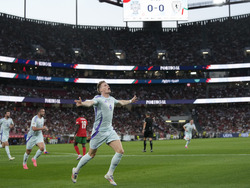 Portugal Scotland Nations League Soccer