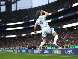Portugal Scotland Nations League Soccer