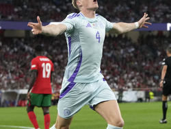 Portugal Scotland Nations League Soccer