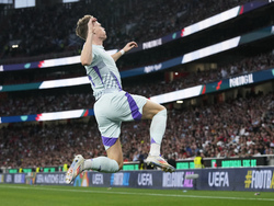 Portugal Scotland Nations League Soccer
