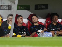 Portugal Scotland Nations League Soccer