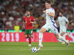 Portugal Scotland Nations League Soccer