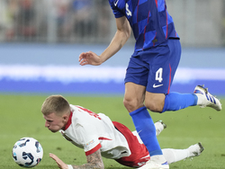 Croatia Poland Nations League Soccer