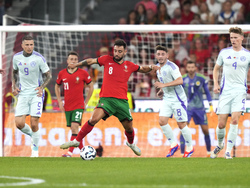 Portugal Scotland Nations League Soccer