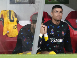 Portugal Scotland Nations League Soccer