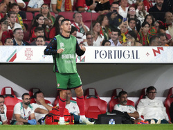 Portugal Scotland Nations League Soccer