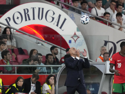 Portugal Scotland Nations League Soccer