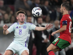 Portugal Scotland Nations League Soccer