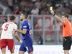Croatia Poland Nations League Soccer