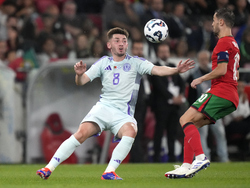 Portugal Scotland Nations League Soccer