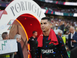 Portugal Scotland Nations League Soccer