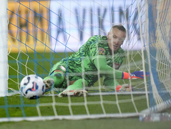 Croatia Poland Nations League Soccer