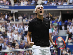 U.S. Open Tennis