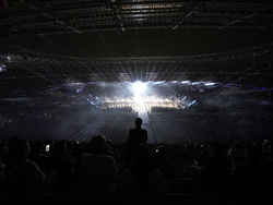 Paris Paralympics Closing Ceremony
