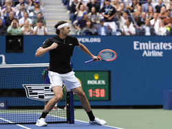 U.S. Open Tennis