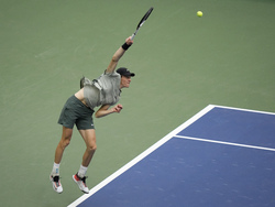 U.S. Open Tennis