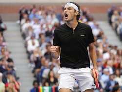 U.S. Open Tennis