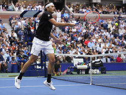 U.S. Open Tennis
