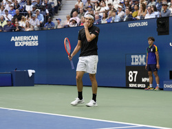 U.S. Open Tennis