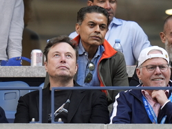 U.S. Open Tennis