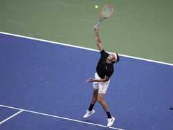 U.S. Open Tennis