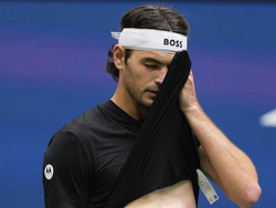 U.S. Open Tennis