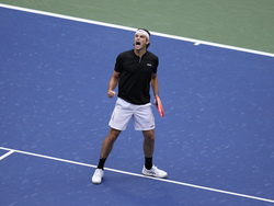 U.S. Open Tennis