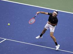 U.S. Open Tennis